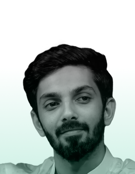 Anirudh Ravichander