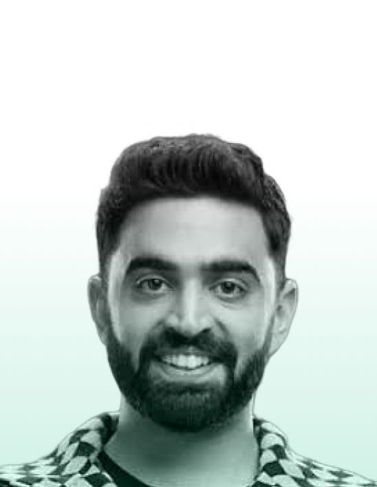 Rahul Dua