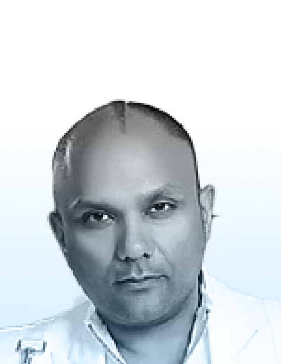 Gaurav Gupta