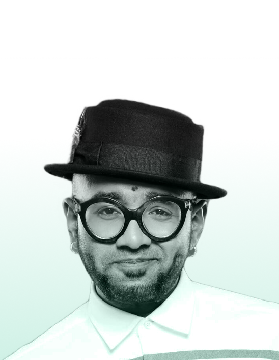 Benny Dayal
