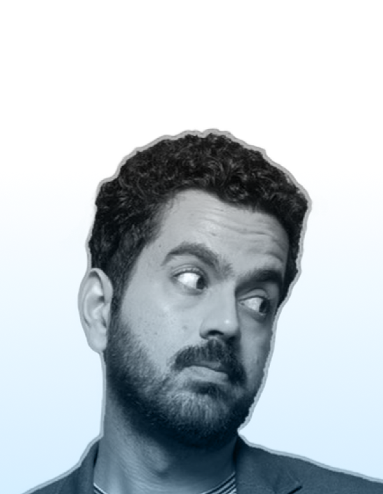 Nishant Suri