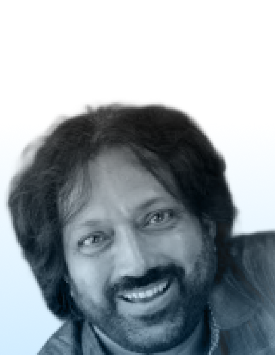 Chetan Gadhvi