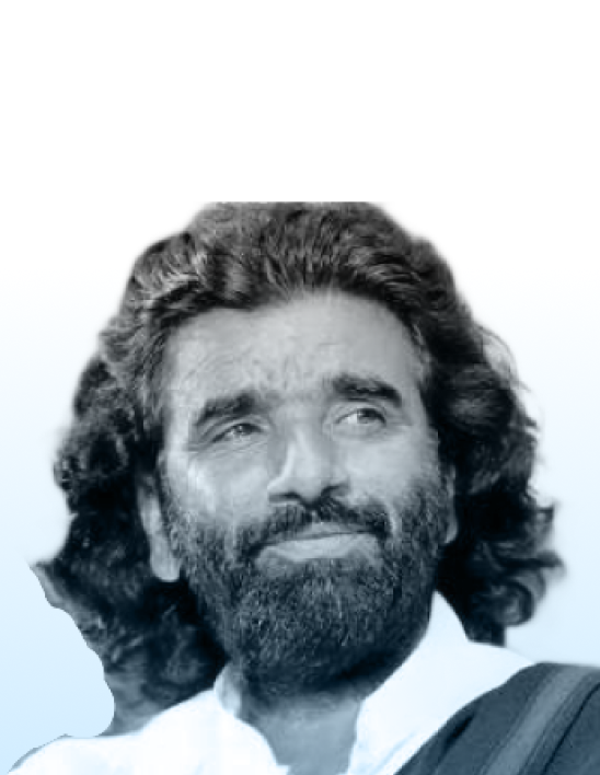 Devraj Gadhvi