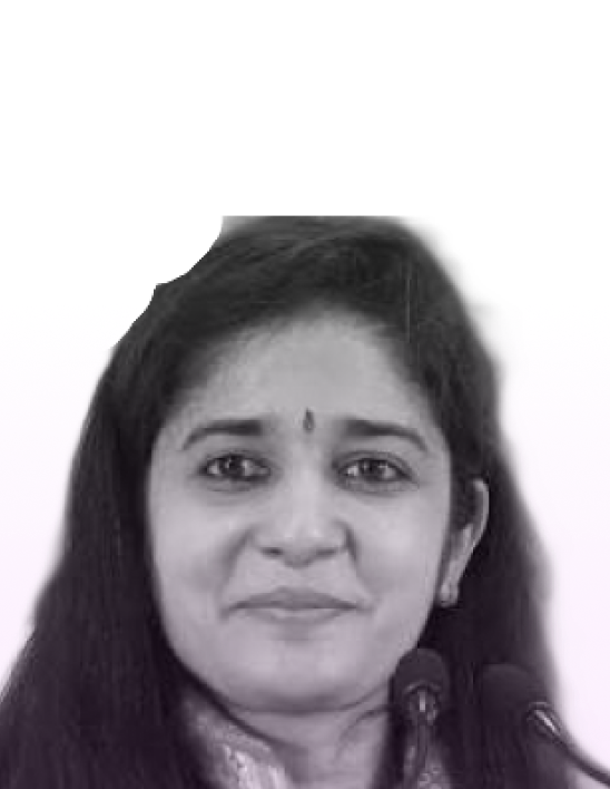 Dipalee Patel