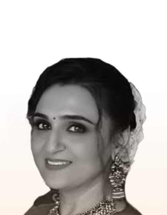 Kavita Das