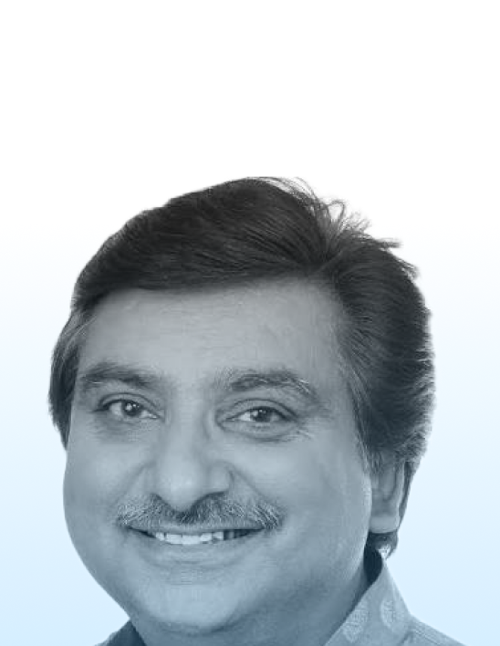 Naynesh Jani