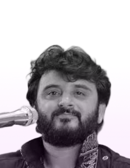Nilesh Gadhvi