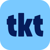 Tykkit primary app icon